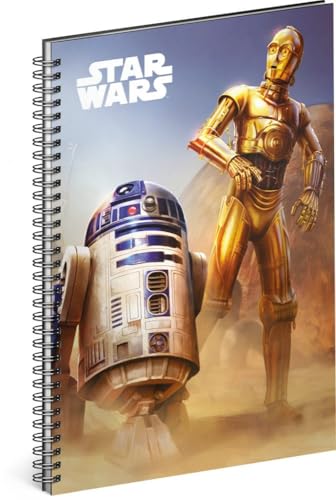 Blocco a spirale A5 a righe, per bambini, scuola, ufficio... - Jouets & Jeux Amazon Italie à 1.79€