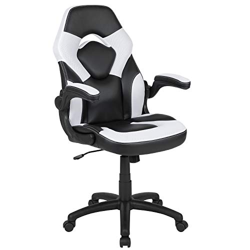Flash Furniture X10 Gaming-Stuhl, ergonomischer Bürostuhl... - Maison & Cuisine Amazon Allemagne à 76.59€