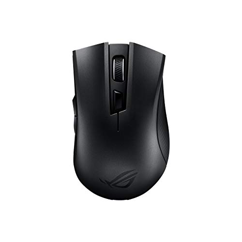 ASUS ROG Strix Carry Mouse - High-Tech & Électronique Amazon Espagne à 46.12€