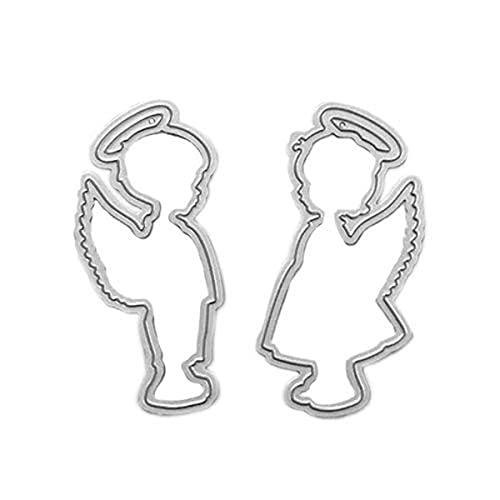 DECO La Little - Angiolett - Stanzform, Stahl - Maison & Cuisine Amazon Allemagne à 5.87€