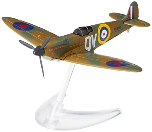 Flying Aces Supermarine Spitfire - Jouets & Jeux Amazon France à 8.61€