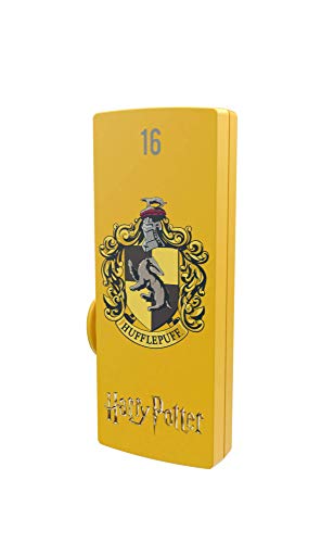 EMTEC, ECMMD16GM730HP04, Clé USB 16 Go Harry Potter... - High-Tech & Électronique Amazon France à 13.70€