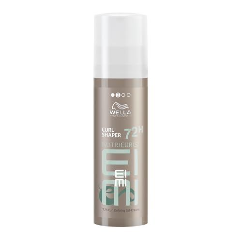 Wella Professionals EIMI - Crema de Peinado en Gel para... - Deal Amazon à 7.18€
