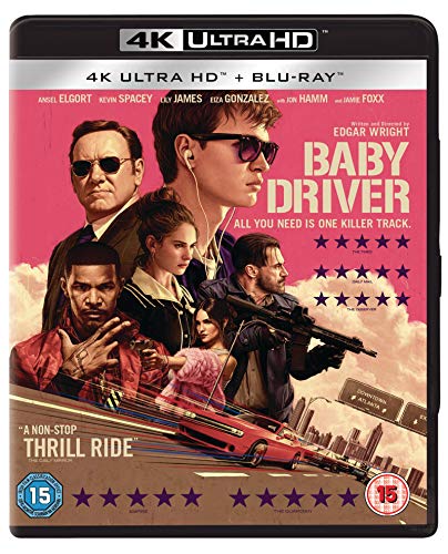 Baby Driver - Baby & Nursery Amazon Spain à 20.52€