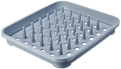 Addis 518356 Eco Made from 100% Recycled Plastic Draining... - Maison & Cuisine en promo à 2.09€