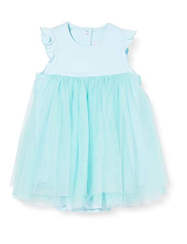 Petit Bateau Mädchen 5361702 Strampelanzug, Blau (Glacis... - Bébé & Puériculture Amazon Allemagne à 20.91€