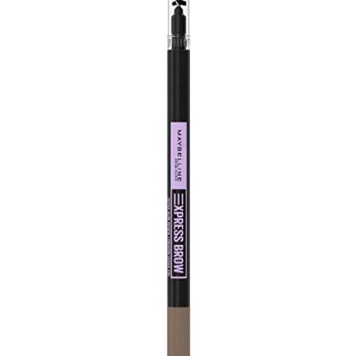Brow Ultra Slim Nu 02 Soft Brown - Beauté & Parfums Amazon Allemagne à 4.80€