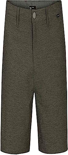 Hurley M Phantom, Pantaloncini con Cerniera Uomo, Grigio... - Maison & Cuisine Amazon Italie à 20.99€