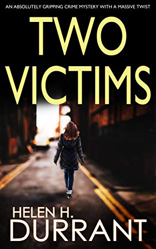TWO VICTIMS an absolutely gripping crime mystery with a... - Auto & Moto Amazon Royaume-Uni à 0.99€
