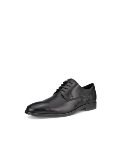 ECCO ECCO Queenstown - Scarpe, Black, - Auto & Motorcycle Amazon Italy à 76.78€