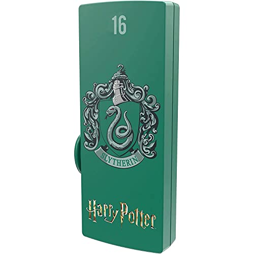 EMTEC, ECMMD16GM730HP02, Clé USB 16 Go Harry Potter... - High-Tech & Électronique Amazon France à 7.70€