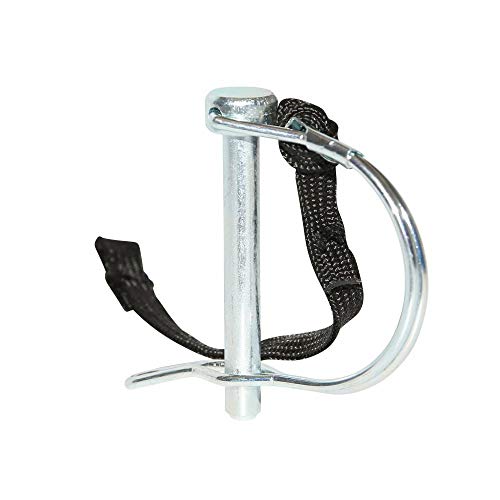 P2R (Cycle) Goupille de securite pour remorque Velo... - Sports & Fitness Amazon France à 2.75€