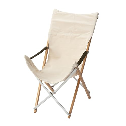 Snow Peak Take! Long Camping Chair, One Size, Aluminium... - Sports & Fitness en promo à 102.40€