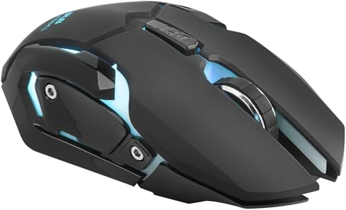 MARSGAMING MM024, Mouse Gaming RGB - High-Tech & Électronique Amazon Italie à 10.90€