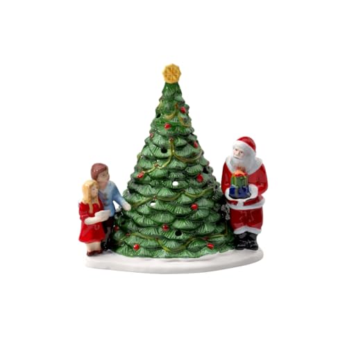 Villeroy & Boch , Christmas Toy's Figurita Navideña Verde... - Toys & Games Amazon Spain à 57.90€