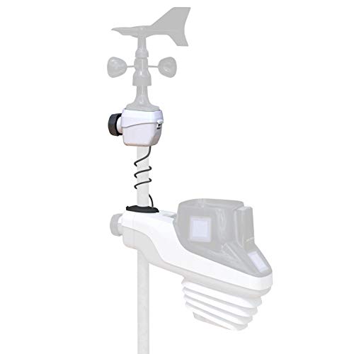 AcuRite Windsensor Erweiterung für AcuRite Atlas... - Jardin & Extérieur Amazon Allemagne à 20.07€