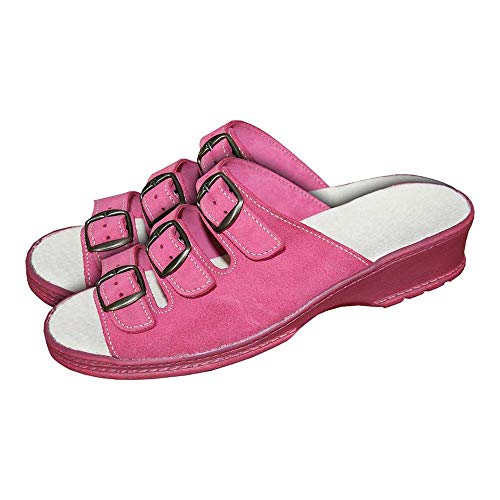 Medibut BMBIOFORM_R35 Berufsschuhe, Dew, 35 Größe - Mode & Vêtements en promo à 8.14€