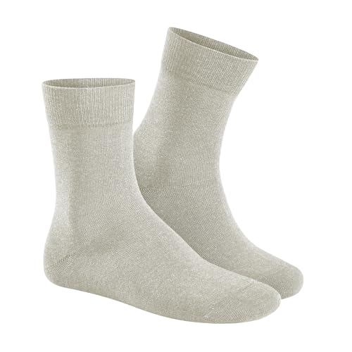 Hudson Calcetines de algodón Relax para hombre. Beige... - Amazon Espagne à 11.83€