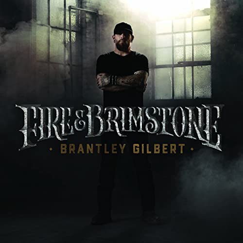 Fire & Brimstone en promo sur Amazon