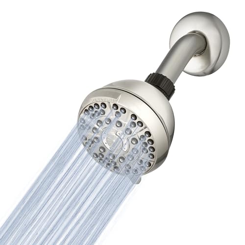 Waterpik XAS-619E PowerPulse - Cabezal de ducha (6 modos... - Amazon Espagne à 7.98€