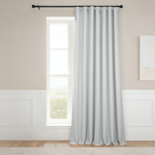HPD Half Price Drapes BOCH-LN1855-120-DW - Tenda oscurante... - Maison & Cuisine Amazon Italie à 26.42€
