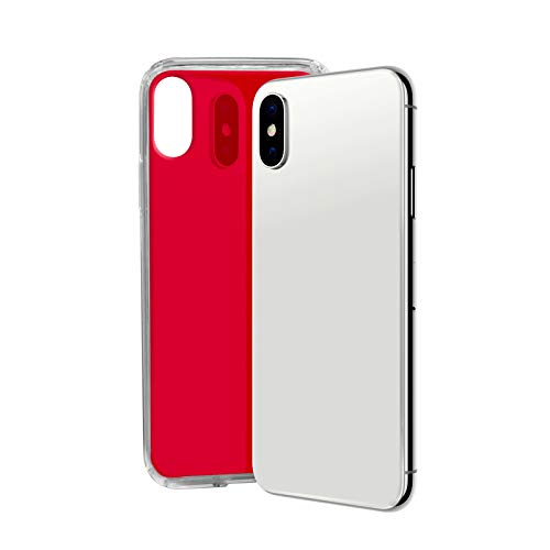 SBS Coque en TPU Souple avec Finition Brillante pour iPhone... en promo sur Amazon