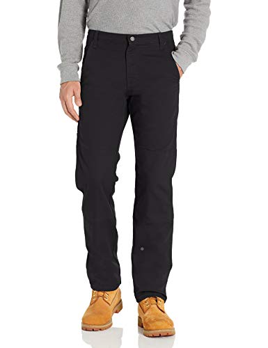 Dickies Men's Tough Max Duck Double Knee Pant Work Utility... - Home & Kitchen Amazon UK à 28.60€