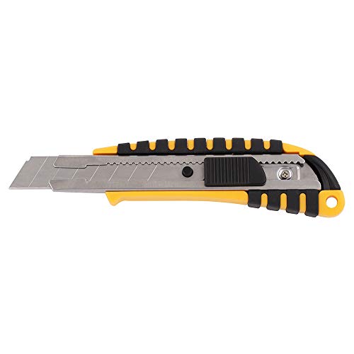 D.RECT 2048 Cutter professionnel avec guide en métal Lame... - Bricolage & Outils en promo à 3.95€