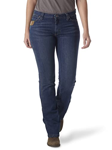 Wrangler 3wf05ls Pantalon d'utilité Professionnelle, Beige... - Home & Kitchen Amazon France à 24.66€