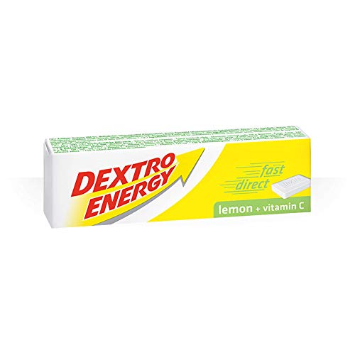 Dextro Energy Citron 14 comprimés - Auto & Moto Amazon France à 4.81€