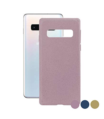 BigBuy Tech S1903441 Funda para Movil Samsung Galaxy S10... - High-Tech & Électronique Amazon Espagne à 3.57€