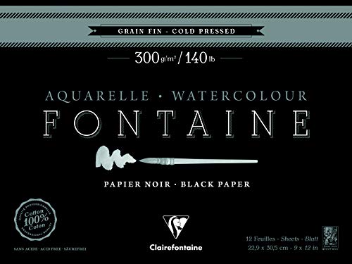 Clairefontaine 975308C - Blocco collato 1 lato di carta da... - Auto & Moto Amazon Italie à 21.69€