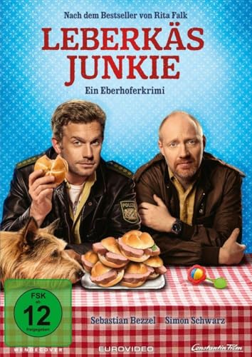 Leberkäsjunkie: Ein Eberhoferkrimi - Auto & Moto Amazon France à 10.09€