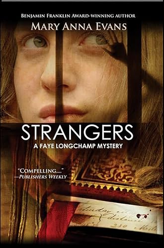 Strangers (Faye Longchamp Archaeological Mysteries Book 6) - Livres & eBooks en promo à 1.99€