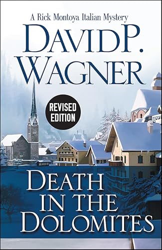 Death in the Dolomites (Rick Montoya Italian Mysteries Book... - Amazon Royaume-Uni à 2.99€