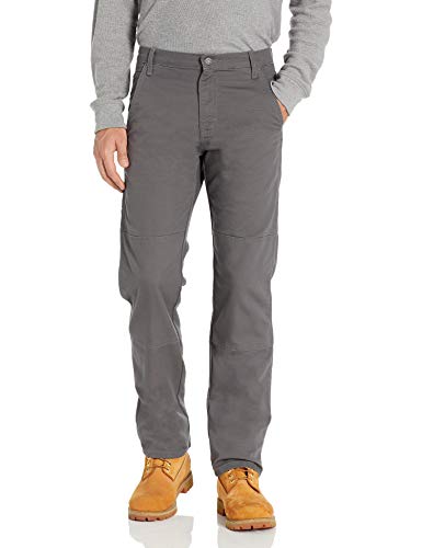 Dickies Men's Tough Max Duck Double Knee Pant Work Utility... - Home & Kitchen Amazon UK à 44.10€