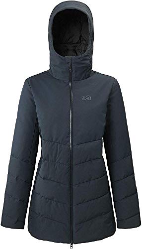 Millet OLMEDO Parka W Chaqueta, Mujer, Orion Blue, XS - Mode & Vêtements en promo à 84.88€