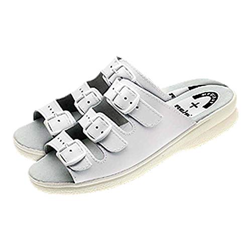 Medibut BMKLA3PAS39 Berufsschuhe, Weiß, 39 Größe - Mode & Vêtements Amazon Allemagne à 6.18€