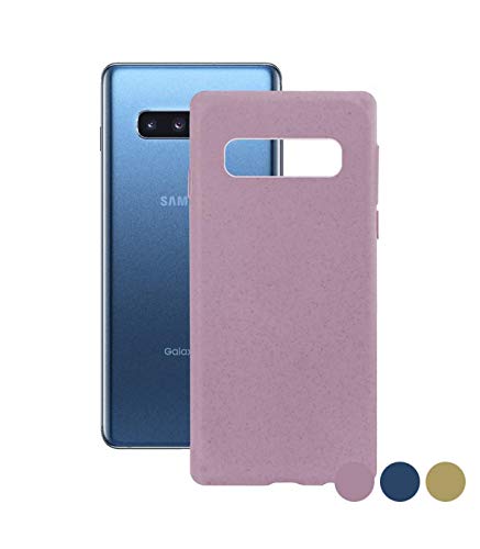 BigBuy Tech S1903443 Funda para Movil Samsung Galaxy S10+... - High-Tech & Électronique Amazon Espagne à 3.50€