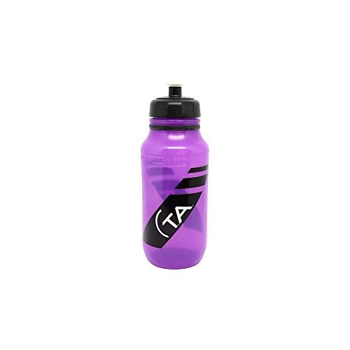 Motodak Ta PRO - Bidone da 600 ml, Colore: Viola Traslucido - Auto & Moto Amazon Italie à 2.75€