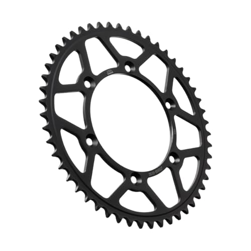 JT Sprockets JTR808.51SC - Piñón trasero de acero... - Auto & Motorcycle Amazon Spain à 24.48€