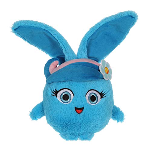 Gipsy - Sunny Bunnies, Shiny, 13 cm, blu, 070986 - Amazon Italy à 12.90€