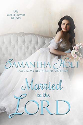 Married to the Lord (The Wallflower Brides Book 2) - Jardin & Extérieur Amazon Royaume-Uni à 0.99€