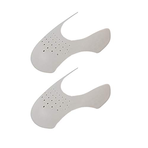 mmfoot Protectores De Zapatillas Protectores De Zapatos... - Mode & Vêtements en promo à 2.97€