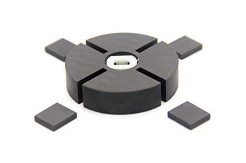 Pro-Parts PP204 HA3004 Kit de rotor de rechange 1,27 cm... - Auto & Moto Amazon France à 35.47€