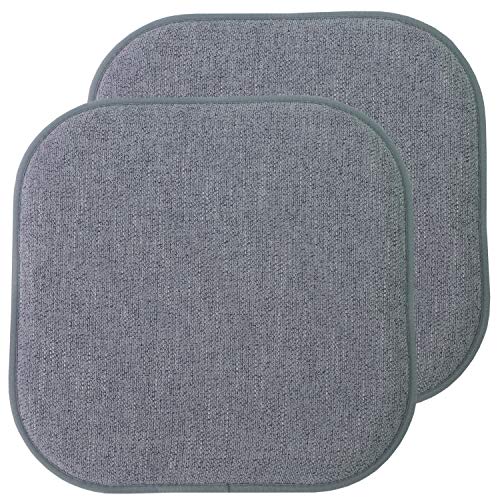 Sweet Home Collection Stuhlkissen, Memory-Schaum... - Maison & Cuisine Amazon Allemagne à 13.94€