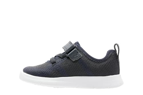 Clarks Ath Flux T, Scarpe da Ginnastica Basse Bambini e... - Jouets & Jeux Amazon Italie à 13.60€