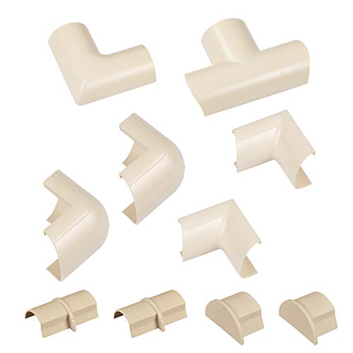 D-Line CLOAP3015M Accessori a Scatto - 30mm (P) x 15mm (A)... - Animalerie Amazon Italie à 9.99€