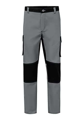 VELILLA 103020B; Pantalon bi-Colore Multipoches; Couleur... - Maison & Cuisine en promo à 25.32€