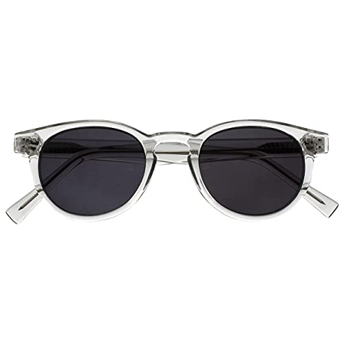 OPULIZE Rox Súper Elegante Brillante Claro Mujeres Hombres... - Amazon Espagne à 7.36€